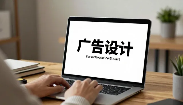 创意策划中广告设计如何实现效率提升