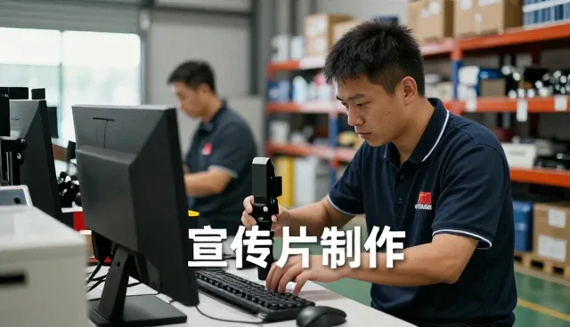门店展厅中的宣传片制作应用趋势分析